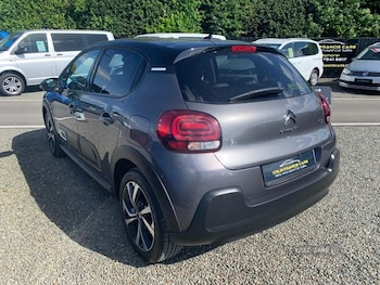 Used Citroen C3 2023 for sale - 78760257: Photo