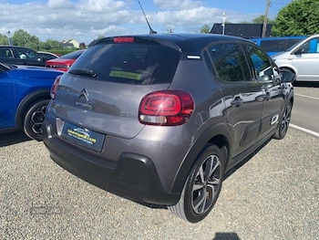 Used Citroen C3 2023 for sale - 78760257: Photo