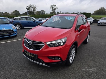 2018 - 1.6CDTi ecoTEC D [136] Active 5dr