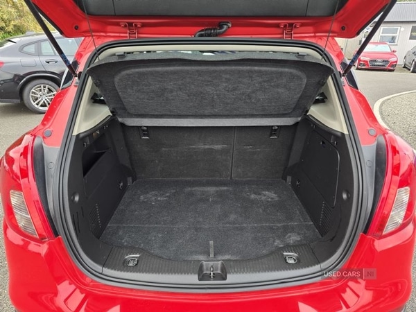 Used Vauxhall Mokka X 2018 for sale - 77110035: Photo 9