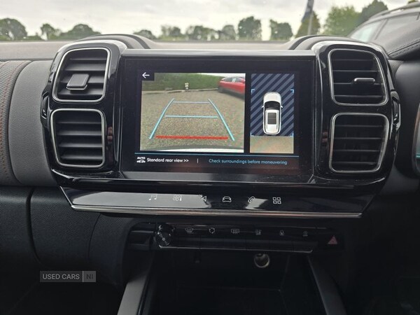 Used Citroen C5 Aircross 2020 for sale - 74789386: Photo 13