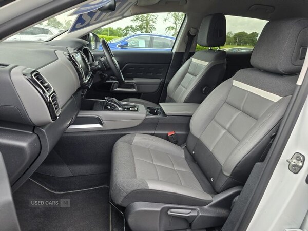 Used Citroen C5 Aircross 2020 for sale - 74789386: Photo 7