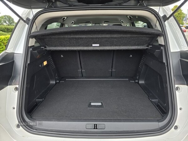 Used Citroen C5 Aircross 2020 for sale - 74789386: Photo 9