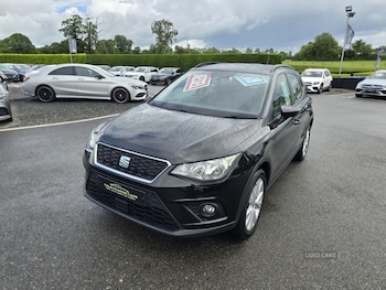 Used SEAT Arona 2019 for sale - 79084066: Photo