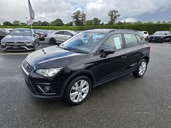 Used SEAT Arona 2019 for sale - 79084066: Photo