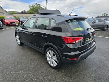 Used SEAT Arona 2019 for sale - 79084066: Photo