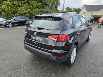 Used SEAT Arona 2019 for sale - 79084066: Photo