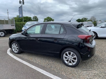 Used Vauxhall Corsa 2023 for sale - 74111437: Photo