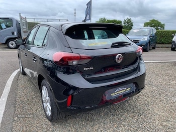 Used Vauxhall Corsa 2023 for sale - 74111437: Photo