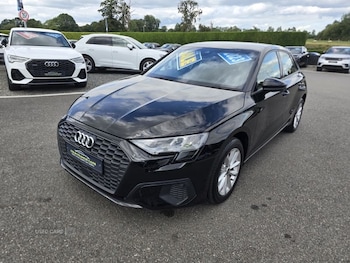 Used Audi A3 2023 for sale - 79497728: Photo