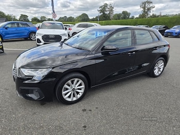 Used Audi A3 2023 for sale - 79497728: Photo