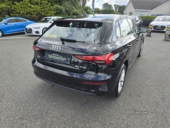Used Audi A3 2023 for sale - 79497728: Photo