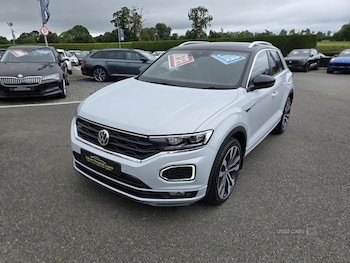 Used Volkswagen T-Roc 2019 for sale - 79146253: Photo