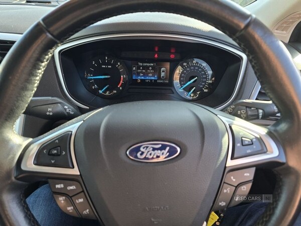 Used Ford Mondeo 2019 for sale - 76085587: Photo 10