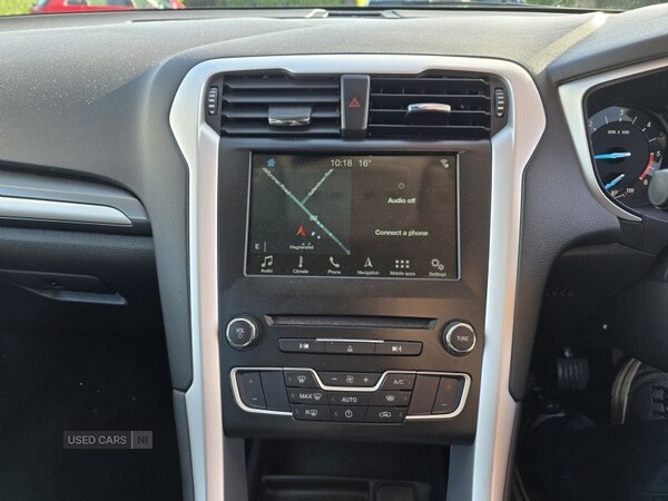 Used Ford Mondeo 2019 for sale - 76085587: Photo 11