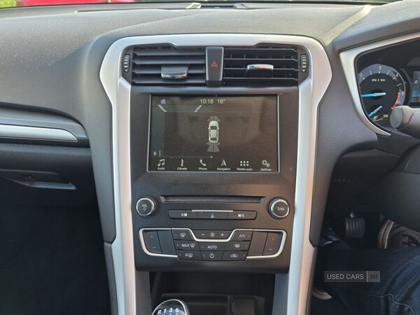 Used Ford Mondeo 2019 for sale - 76085587: Photo 12