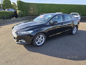 Used Ford Mondeo 2019 for sale - 76085587: Photo 2