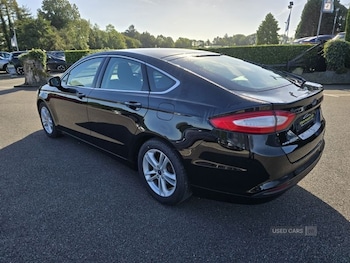 Used Ford Mondeo 2019 for sale - 76085587: Photo 3