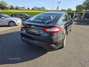 Used Ford Mondeo 2019 for sale - 76085587: Photo 4