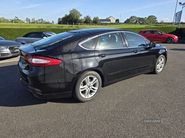 Used Ford Mondeo 2019 for sale - 76085587: Photo 5