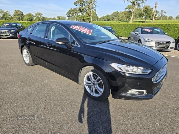 Used Ford Mondeo 2019 for sale - 76085587: Photo 6