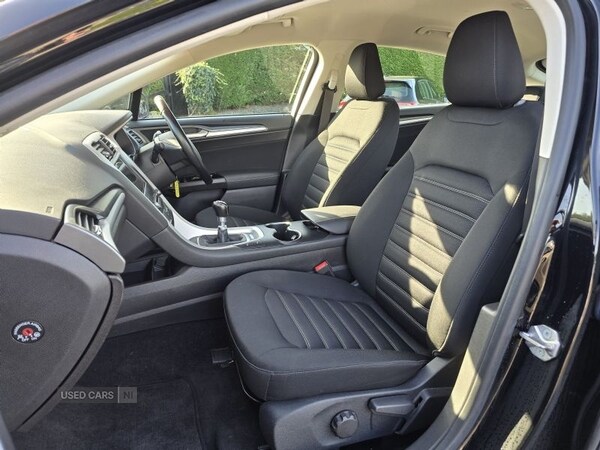 Used Ford Mondeo 2019 for sale - 76085587: Photo 7