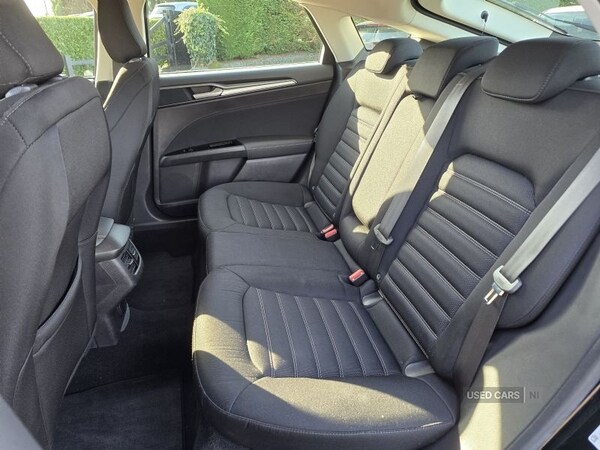 Used Ford Mondeo 2019 for sale - 76085587: Photo 8