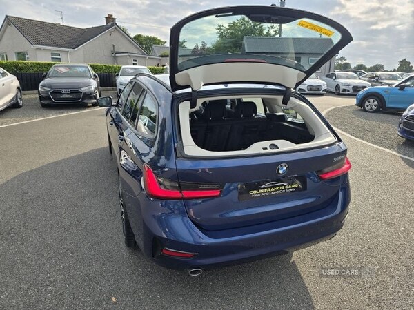 Used BMW 3 Series 2021 for sale - 75678705: Photo 12