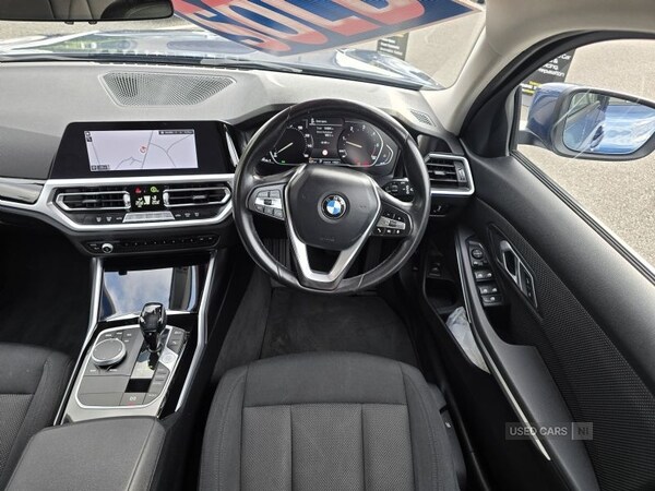 Used BMW 3 Series 2021 for sale - 75678705: Photo 13