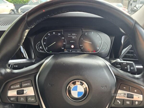 Used BMW 3 Series 2021 for sale - 75678705: Photo 14