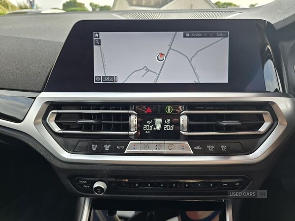 Used BMW 3 Series 2021 for sale - 75678705: Photo 15