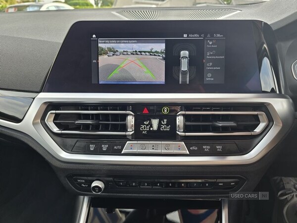 Used BMW 3 Series 2021 for sale - 75678705: Photo 16