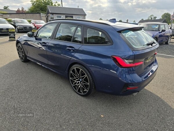 Used BMW 3 Series 2021 for sale - 75678705: Photo 3