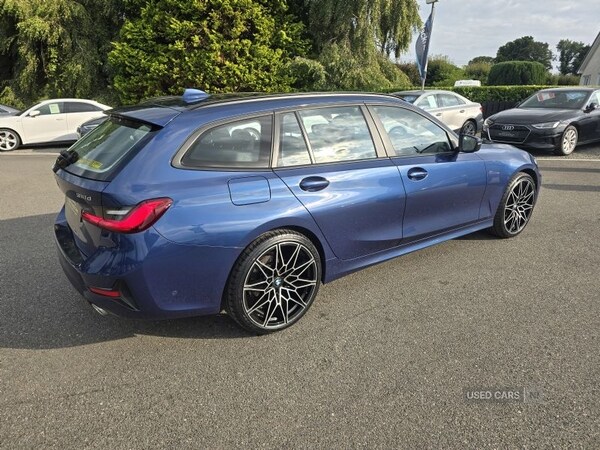 Used BMW 3 Series 2021 for sale - 75678705: Photo 5