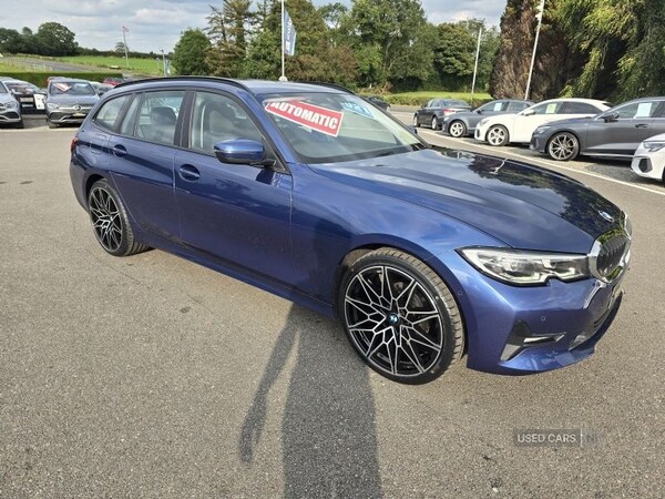 Used BMW 3 Series 2021 for sale - 75678705: Photo 6