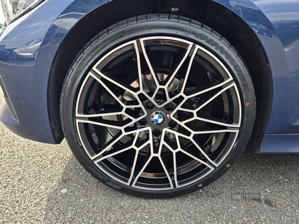Used BMW 3 Series 2021 for sale - 75678705: Photo 7