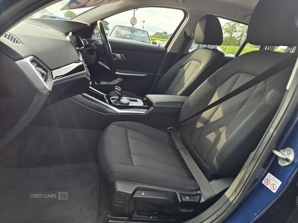 Used BMW 3 Series 2021 for sale - 75678705: Photo 8
