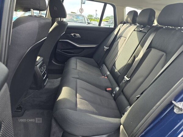 Used BMW 3 Series 2021 for sale - 75678705: Photo 9