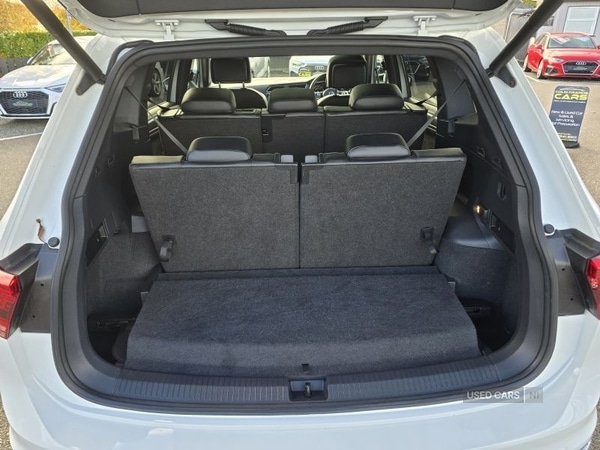 Used Volkswagen Tiguan Allspace 2019 for sale - 76378180: Photo 10
