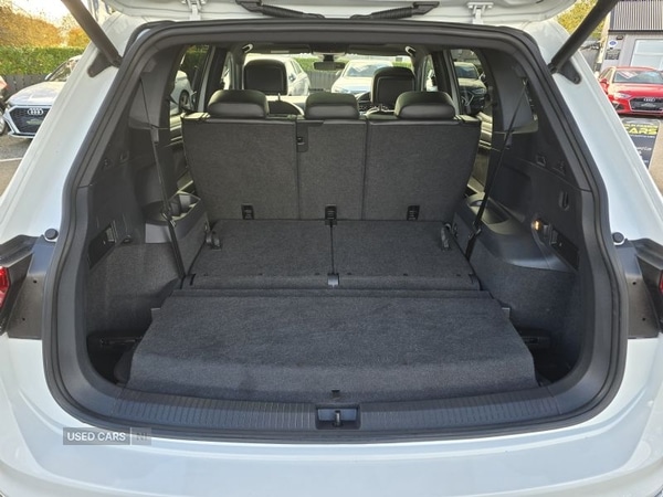 Used Volkswagen Tiguan Allspace 2019 for sale - 76378180: Photo 11