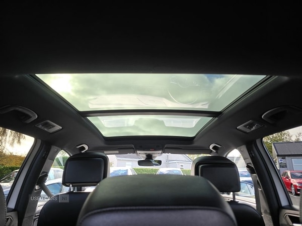 Used Volkswagen Tiguan Allspace 2019 for sale - 76378180: Photo 12