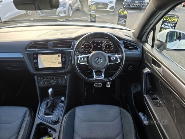 Used Volkswagen Tiguan Allspace 2019 for sale - 76378180: Photo 13