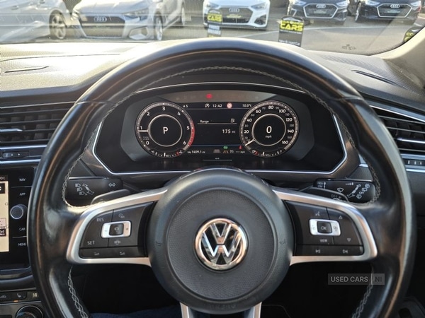 Used Volkswagen Tiguan Allspace 2019 for sale - 76378180: Photo 14