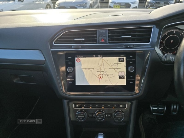 Used Volkswagen Tiguan Allspace 2019 for sale - 76378180: Photo 15