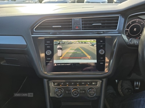 Used Volkswagen Tiguan Allspace 2019 for sale - 76378180: Photo 16