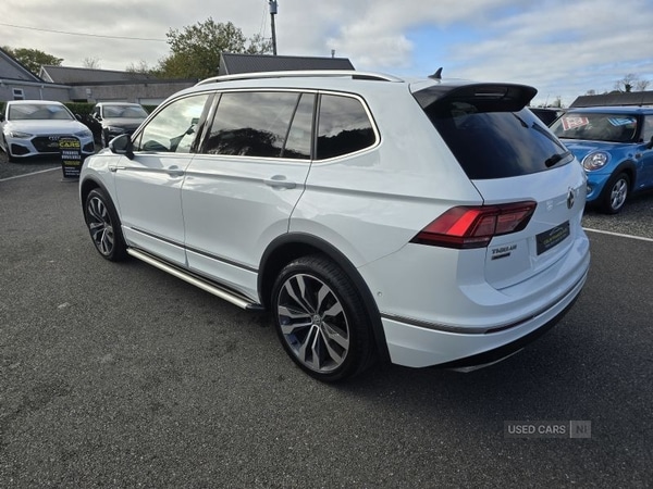 Used Volkswagen Tiguan Allspace 2019 for sale - 76378180: Photo 3
