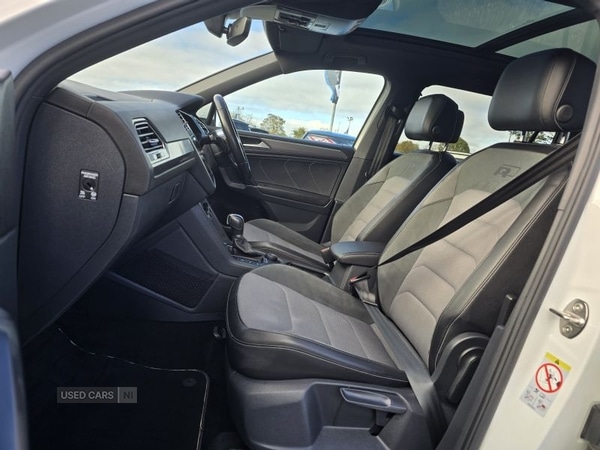 Used Volkswagen Tiguan Allspace 2019 for sale - 76378180: Photo 7