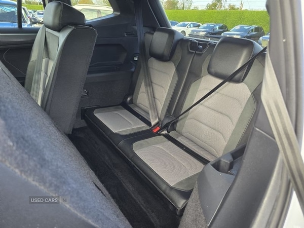 Used Volkswagen Tiguan Allspace 2019 for sale - 76378180: Photo 9