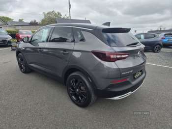 Used Vauxhall Grandland X 2022 for sale - 74535279: Photo