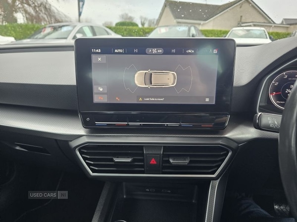 Used SEAT Leon 2021 for sale - 76825293: Photo 13